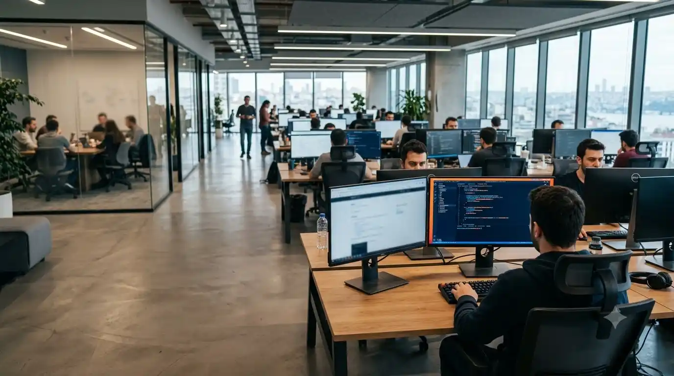 Software Solutions