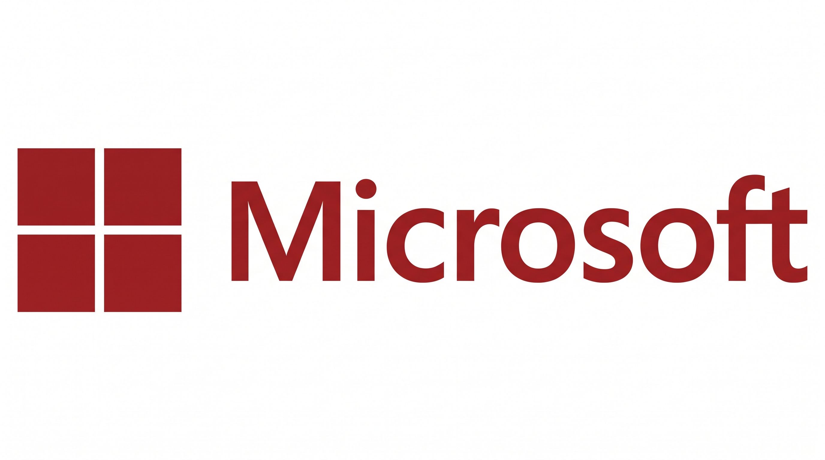 Microsoft