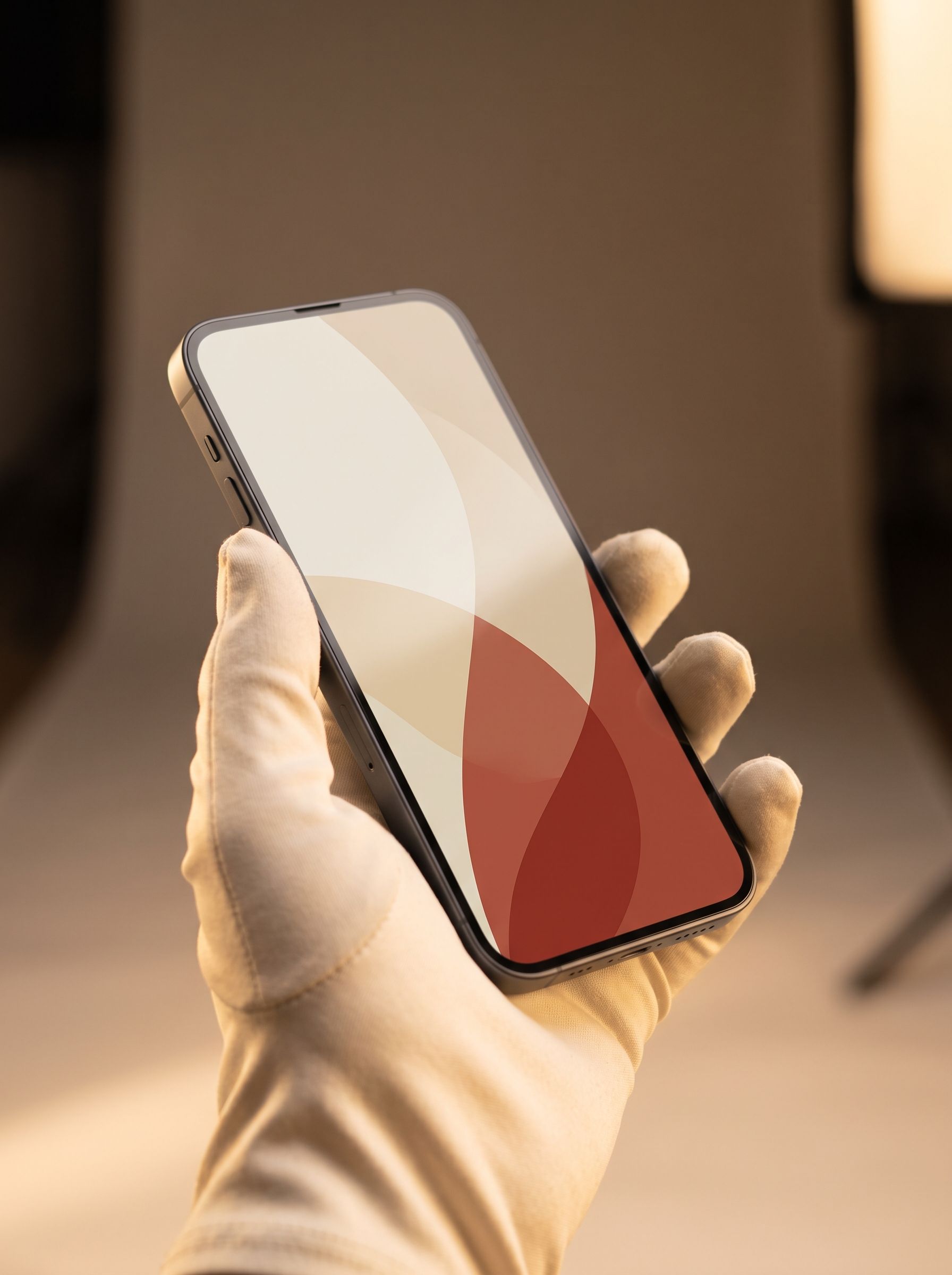 Mobile app development